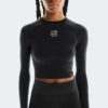 Women Long Sleeve Top LOEWE
