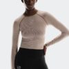 Women Long Sleeve Top LOEWE