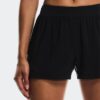 Women Mesh Shorts