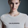 Women On Run-T