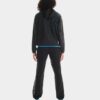 Women Pace Run Jacket