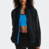 Women Pace Run Jacket