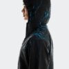 Women Pace Run Jacket