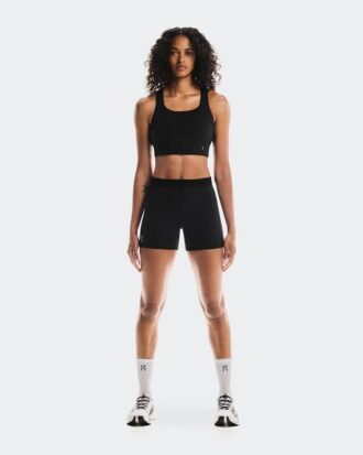 Women Pace Tights Short