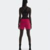 Women 3″ Performance 2/1 Shorts Grenadine | Black