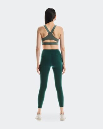 Women Performance Tights 7/8