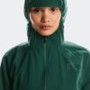 Women Performance Jacket Waterproof