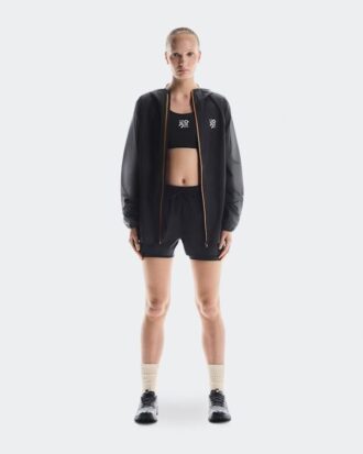 Women Performance Shorts LOEWE