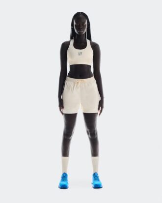 Women Performance Shorts LOEWE