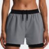 Women Performance Shorts Lumos