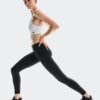 Women Performance Tights Winter