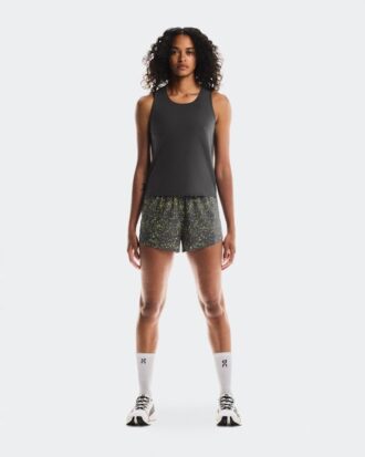 Women Race Shorts