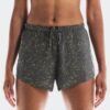 Women Race Shorts