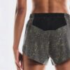 Women Race Shorts