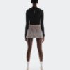 Women Ribbed Skirt LOEWE