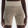 Women Seamless Shorts LOEWE