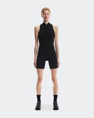 Women Studio Bodysuit