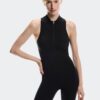 Women Studio Bodysuit