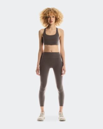 Women Studio Tights 7/8