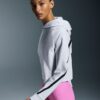 Women Studio Hoodie