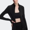 Women Studio Jacket