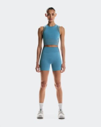 Women Studio Knit Crop