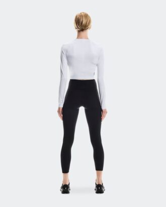 Women Studio Long-T Crop