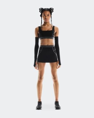 Women Studio Skort FKA