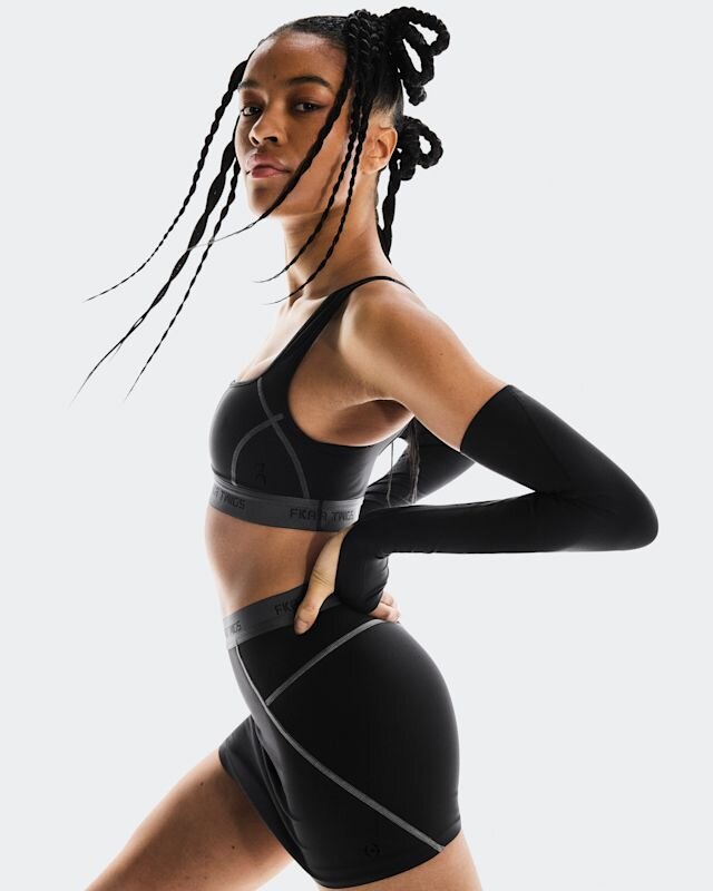 Women Studio Skort FKA Women Studio Skort FKA