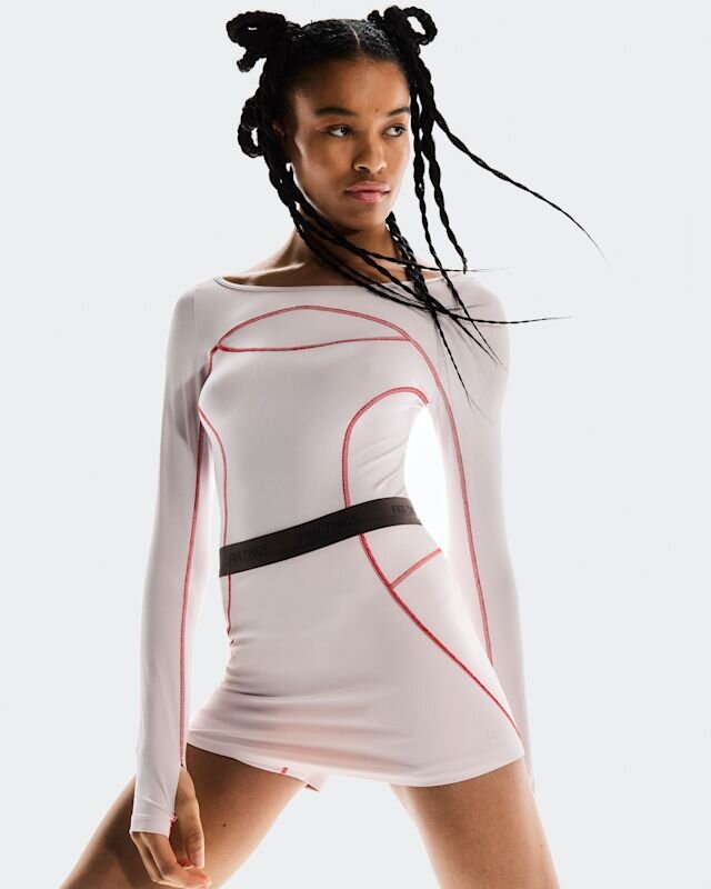 Women Studio Skort FKA Women Studio Skort FKA