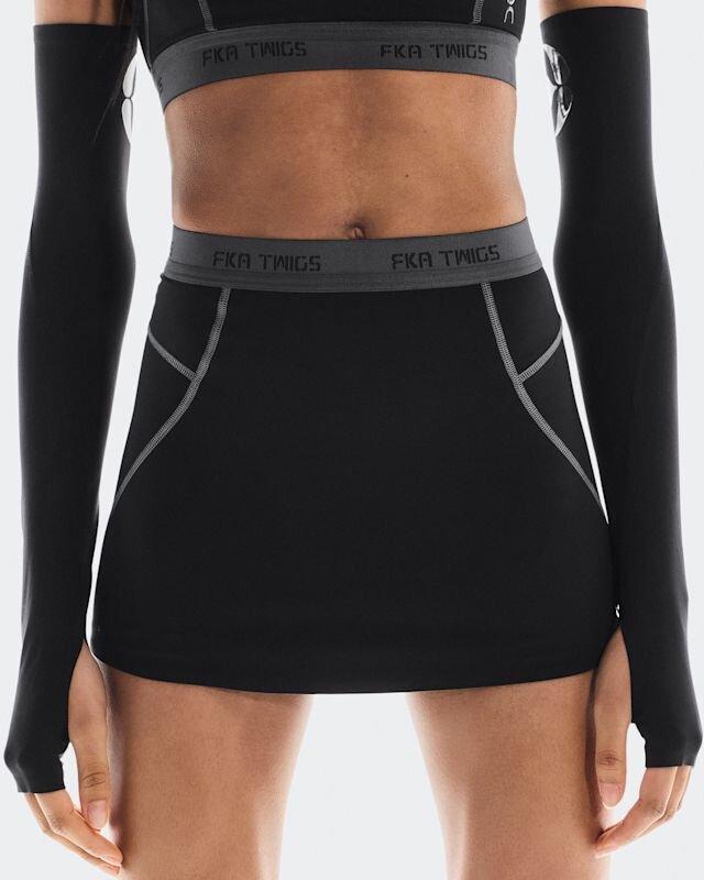 Women Studio Skort FKA Women Studio Skort FKA