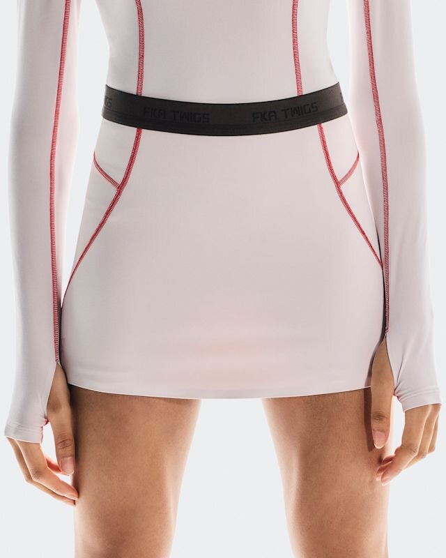 Women Studio Skort FKA Women Studio Skort FKA