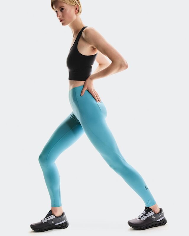 Women Studio Tights Women Studio Tights