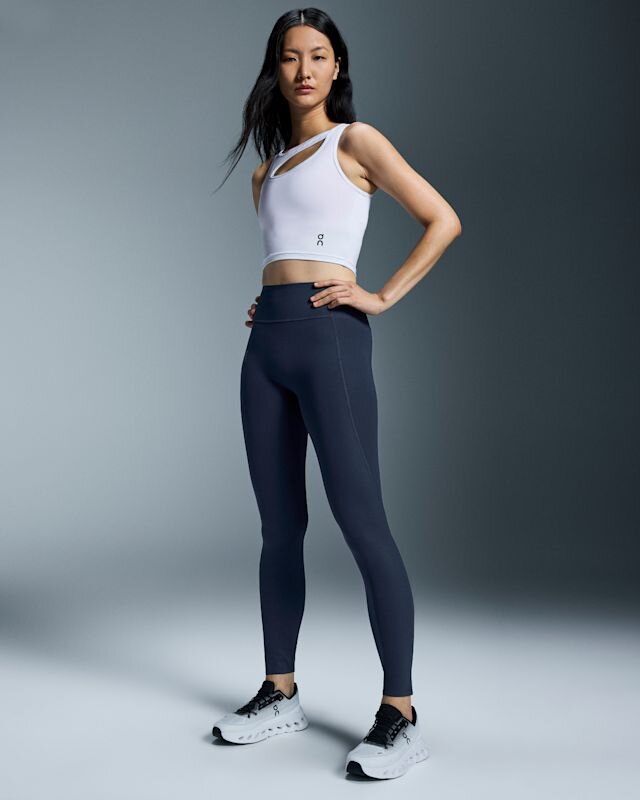 Women Studio Tights Women Studio Tights