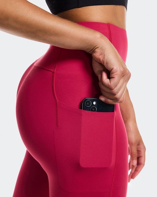 Women Studio Tights Women Studio Tights