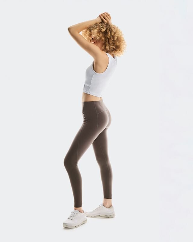 Women Studio Tights Women Studio Tights