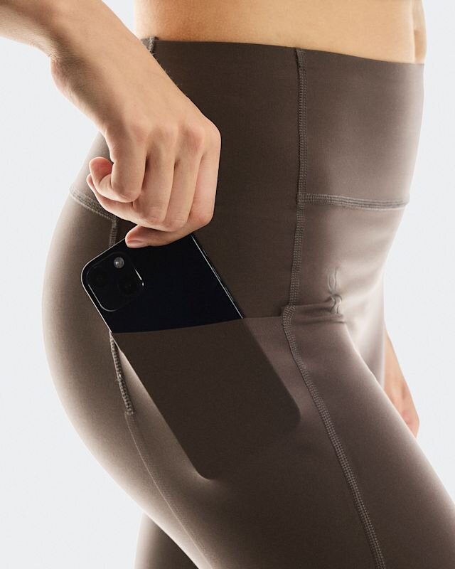 Women Studio Tights Women Studio Tights