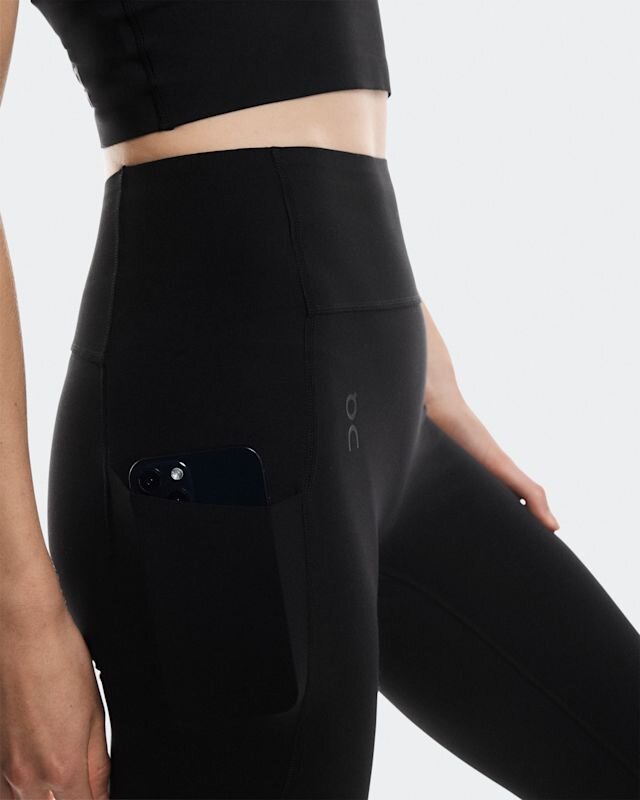 Women Studio Tights 7/8 Women Studio Tights 7/8