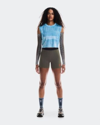 Women Tank PLEASURES x The Loop