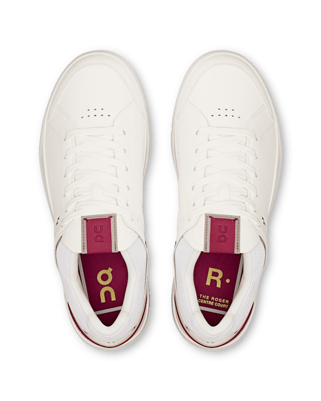 Women THE ROGER Centre Court Women THE ROGER Centre Court