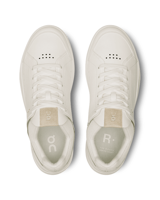 Women THE ROGER Centre Court Women THE ROGER Centre Court