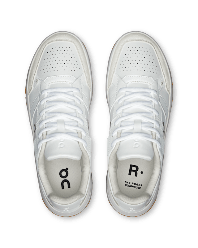 Women THE ROGER Clubhouse Women THE ROGER Clubhouse