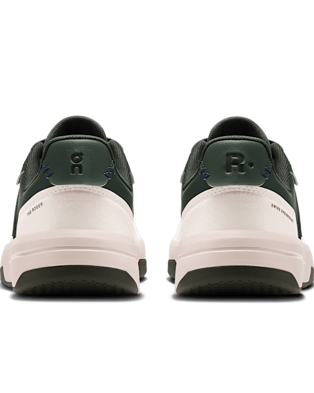 Women THE ROGER Clubhouse Women THE ROGER Clubhouse