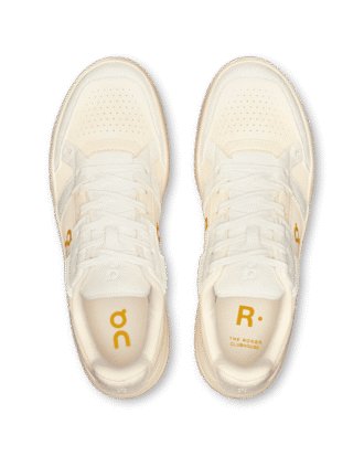 Women THE ROGER Clubhouse Ace