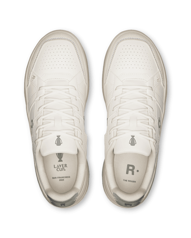 Women THE ROGER Clubhouse LC Women THE ROGER Clubhouse LC