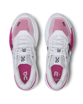 Women THE ROGER Pro 2