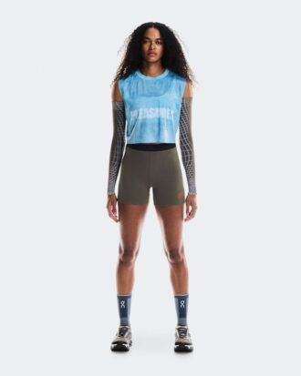 Women Tights PLEASURES x The Loop