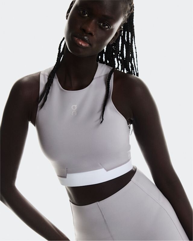 Women Train 2-in-1 Crop Women Train 2-in-1 Crop