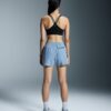Women Train Shorts