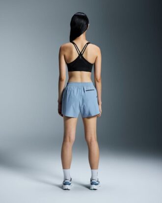 Women Train Shorts
